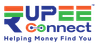 RupeeConnect Logo